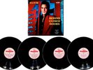 ELVIS PRESLEY Behind Closed Doors 4 LP Box Set::Audifon AFNS-66072-4