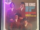 The Kinks - You Really Got Me LIVE RSD Sealed single record store day