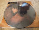 Ozzy Osbourne ‎– No More Tears PICTURE DISC VINYL