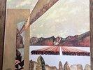 STEVIE WONDER – INNERVISIONS - VINYL LP  NM Tamla 326-V1