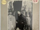 BOB DYLAN John Wesley Harding *ORIG 1968 US MONO* GOLD PROMO STICKER  Vinyl LP