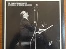 COMPLETE CAPITOL LIVE RECORDINGS OF GEORGE SHEARING MOSAIC BOX SET 7 LPS NM-/M