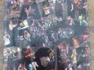 FAITH NO MORE. EPIC. FULLY SIGNED SLEEVE. ORIGINAL 12