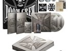 Black Label Society Doom Crew Inc. DELUXE BOX SET Vinyl/CD/Flag Autographed NEW