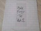 pink floyd/ the wall/Doppio vinile Harvest Emi Italiana 1979 Più Che Ottimo Raro