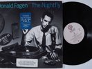DONALD FAGEN The Nightfly WARNER BROS LP VG+ quiex audiophile promo u
