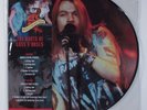 GUNS N' ROSES Hollywood Rose - The Roots Of... DEADLINE LP VG+/VG++ pic disc u