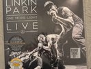 Linkin Park “One More Light” Live Gold Black Limited Sealed Vinyl LP