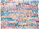 THE MIKE WESTBROOK CONCERT BAND Love Songs Records & LPs New