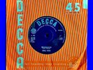 SMALL FACES    SHA LA LA LA LEE    SUPER RARE SOLID CENTRE ORIGINAL RELEASE