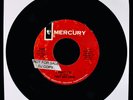 TONY AND TERRI: I Want You+Take Me Now Rare Mod Garage Rock DJ 45 MERCURY #72489