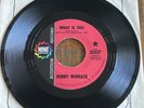 Soul 45 BOBBY WOMACK What is This/What You Gonna Do MINIT Promo