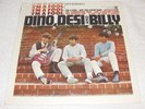 Dino, Desi, and Billy 