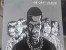Danger Mouse Presents The Grey Album Remastered . Promo  . Double Album