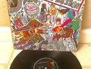 BEYOND RARE 1969 ORIG   THE FREE EXPRESSION  (Mex  KALEIDOSCOPE) Raw Garage FUZZ