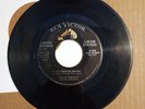 Elvis Presley - It's Now or Never LIVING STEREO 45rpm RCA Victor VG+