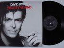 DAVID BOWIE Wild Is The Wind RCA 12