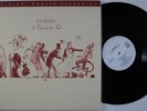 GENESIS A Trick Of The Tail MFSL LP VG++/NM gatefold with inserts u