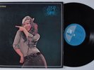 KIM CHOO JA Comeback Recital UNIVERSAL LP VG+ south korea u
