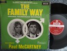 Paul McCARTNEY (Beatles) 