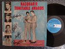 Macquarie Tunetable Awards  RARE Australian Johnny DEVLIN ,DELLTONES issue