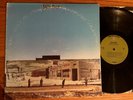 Little Feat lp S/T 1st press green label **original cover-alternate back**