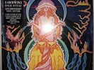 Hawkwind, Space Ritual, Double Vinyl, Lp, Atomhenge, Clear Vinyl, + Poster