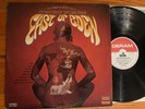 Mercator Projected lp East of Eden **london** 1969