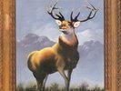 Killdozer - Twelve Point Buck (LP, Album)