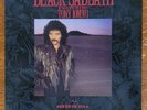 Black Sabbath Seventh Star Featuring Tony Iommi Original 1986 Vinyl LP VG+/VG+
