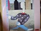 Stephen Bishop Sleeping With Girls Vinyl Lp Polydor 1985 Hong Kong With Insert