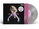 Nessa Barrett “AFTERCARE” Glitter Vinyl With Hand Signed Insert - PreOrder