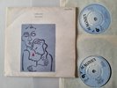 Chris Rea - Hello Friend / Driving Home For Christmas 2 x 7'' Vinyl UK