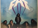 Fat Self Titled RCA LSP-4368 VINYL RARE Sealed 1970 Psych Vinyl First Press