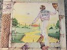 Elton John Goodbye Yellow Brick Road LP Like New