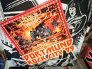 KISS DORTMUND ROCK CITY 1999 TESTPRESS DOUBLE VINYL mit POSTER NEU NEW
