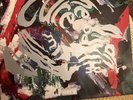 The Cure – Mixed Up UK 2 x LP With PRINTED INNER SLEEVES