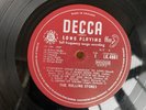 ROLLING STONES - No 2 - 1st Press vinyl LP Unboxed mono Decca *RARE PASTE DOWN*