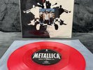 Metallica – Until It Sleeps | UK Pressung Limited Red Vinyl Schallplatte Rock