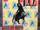 T-Rex – Great Hits | UK Pressung LP Vinyl Schallplatte Poster Rock
