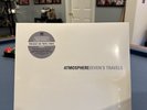Seven's Travels by Atmosphere (Record, 2019) 3LP NEW