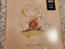 Isaiah Rashad - The House Is Burning (LP, Album)