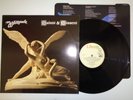WHITESNAKE-SAINTS AN' SINNERS..SUPERB  1ST UK PRESS N/MINT VINYL LP 1982