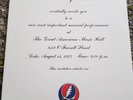 Grateful Dead One From The Vault Vinyl