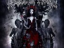 Cradle of Filth - Darkly,Darkly,Venus Aversa - Vinyl LP Import - NEW & SEALED