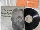 RARE JAZZ FUNK Denny Zeitlin – Expansion LP w/ Postcards (VG++) [1975 US Press]