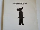 Jamiroquai Emergency On Planet Earth 2 x LP Album 1993 Vinyl Record