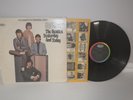 LP Rock Album - The Beatles - 