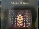 CHRIS SQUIRE FISH OUT OF WATER NEW SEALED VINYL CUT OUT ATLANTIC SD 18159 YES