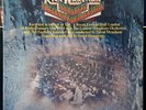 RICK WAKEMAN JOURNEY TO THE CENTER OF THE EARTH NEW SEALED VINYL 1974 A&M SP3621